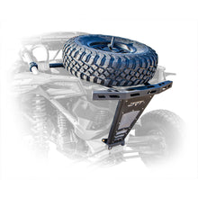 Load image into Gallery viewer, CAX3RB1 – Can-Am X3 2017+ Rear Bumper and Tire Carrier