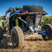 Load image into Gallery viewer, CAX3RB1 – Can-Am X3 2017+ Rear Bumper and Tire Carrier