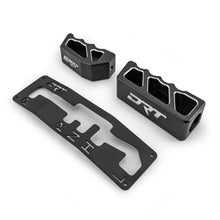 Load image into Gallery viewer, Close-up of CNC-machined shift gate