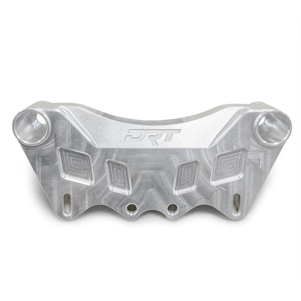 Can-Am X3 2017+ Billet Shock Tower Brace Front view