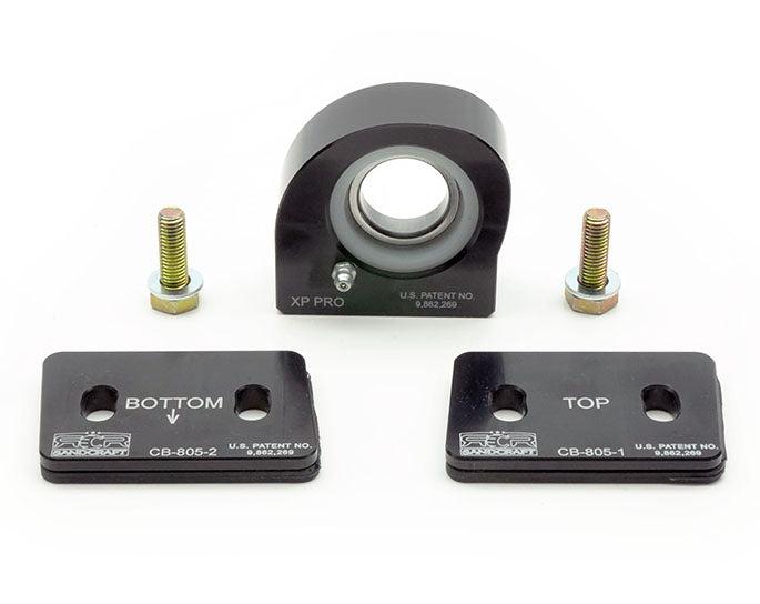 CARRIER BEARING - 2020-2024 PRO XP 4 SEAT