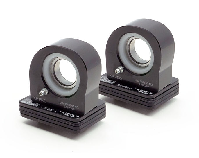 CARRIER BEARING - 2020-2024 PRO XP 4 SEAT