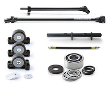 Load image into Gallery viewer, Complete Drivetrain Solution – 2017-2024 RZR TURBO – 2 SEAT