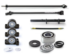 Load image into Gallery viewer, COMPLETE DRIVETRAIN SOLUTION - 2016 RZR TURBO - 4 SEAT