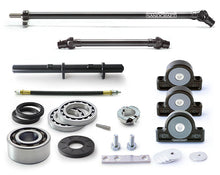 Load image into Gallery viewer, Complete Drivetrain Solution – 2014-2016 RZR XP 1000 – 2 SEAT