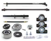 Load image into Gallery viewer, Complete Drivetrain Solution – 2017-2023 RZR XP 1000 – 4 SEAT