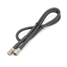 Load image into Gallery viewer, 2 Ft Antenna Cable Extension for Mini 3/8 NMO Coax Cable