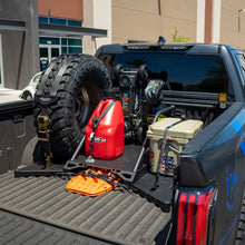 Load image into Gallery viewer, '22-24 Toyota Tundra SDHQ Built In Bed Chase Rack