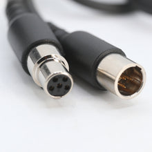 Load image into Gallery viewer, 5-Pin to 5-Pin Extension Cables - 2  Straight Cord