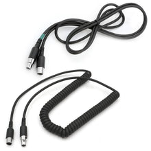 Load image into Gallery viewer, 5-Pin to 5-Pin Extension Cables - 20  Straight Cord