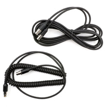 Load image into Gallery viewer, Direct Headset to Intercom Cords - 12  Straight Cord
