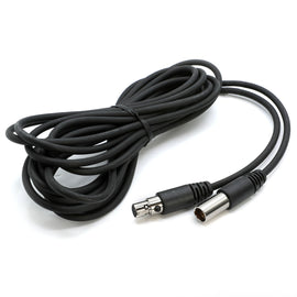 6-Pin Intercom Port Extension Cable (Select Length) - 15  Feet