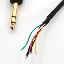 Load image into Gallery viewer, Replacement Mono/Stereo Cable for RA900 General Aviation Pilot Headsets