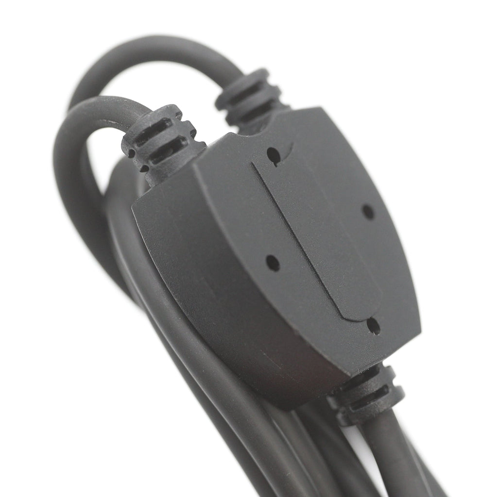 Replacement Main Cable for RA200 General Aviation Pilot Headsets