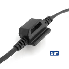 Load image into Gallery viewer, Nitro Bee Xtreme Car Harness Adapter - 6 Inch