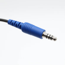 Load image into Gallery viewer, RUGGED Wired Headset or Helmet Kit Extension Cables - Coil Cord