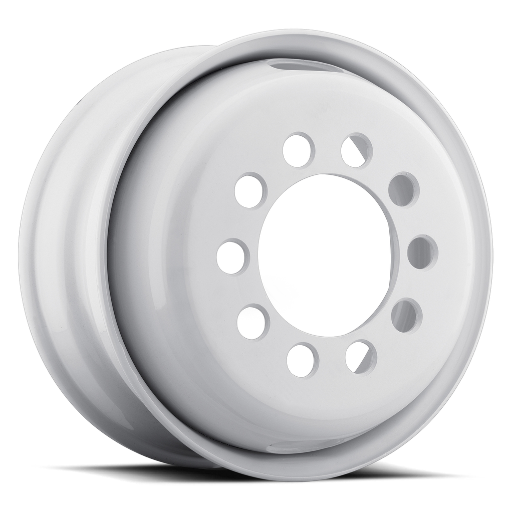 ALLIED WHEEL COMPONENTS CT-HUB PILOTED DUAL