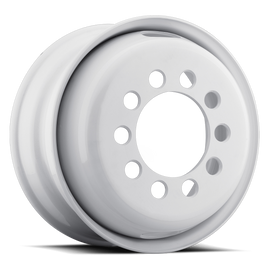 ALLIED WHEEL COMPONENTS CT-STUD PILOTED DUAL