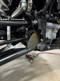 PRO R/TURBO R FRONT INNER CV BOOT GUARD KIT