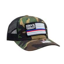 Load image into Gallery viewer, Flag Snapback Hats