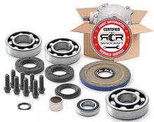 Load image into Gallery viewer, BULLETPROOF FRONT DIFF RE-BUILD 2017-2019 CAN-AM VISCO LOK