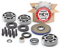 BULLETPROOF FRONT DIFF RE-BUILD 2017-2019 CAN-AM VISCO LOK
