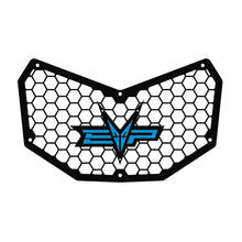Load image into Gallery viewer, Light Blue Matches Can Am Blue