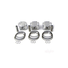 Load image into Gallery viewer, Can Am Maverick X3 CP Carillo Forged Piston Set