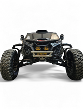 Load image into Gallery viewer, 2024 + Can-Am Maverick R Amp front winch bumper