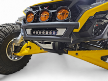 Load image into Gallery viewer, 2024 + Can-Am Maverick R Amp front winch bumper
