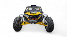 Load image into Gallery viewer, 2024 + Can-Am Maverick R Amp front winch bumper