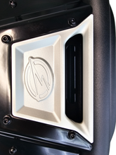 Load image into Gallery viewer, 2024 + Can-Am Maverick R Amp front winch bumper