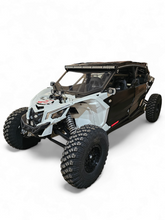Load image into Gallery viewer, 2017 + Can-Am X3 Maverick 4 Seat Aluminum EOD Volt Doors