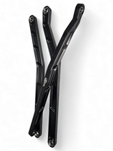 Load image into Gallery viewer, 2017 to Current Can-Am X3 Maverick High Clearance Radius Rods in Black Finish for 72"