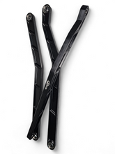 Load image into Gallery viewer, 2017 to Current Can-Am X3 Maverick High Clearance Radius Rods in Black Finish for 72"