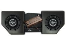 Load image into Gallery viewer, Can-Am® X3 Elite Series Stage 6 Stereo Kit | UTVS-X3-S6-E