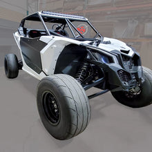 Load image into Gallery viewer, X3-2 Hi Bred Door Kit 2.0 (New Style)