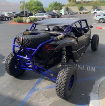 Load image into Gallery viewer, X3 Max Sport Baja Series Cage 4 Seat