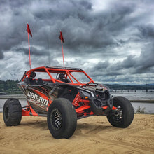Load image into Gallery viewer, X-3 Sport Shorty Cage | Can-Am Maverick X3