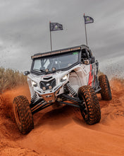 Load image into Gallery viewer, 2017-2024 Can Am X3 Maverick Volt Series Sheet Metal Grille