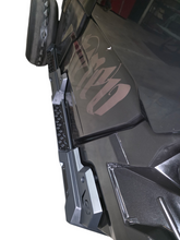 Load image into Gallery viewer, 2016+ Can Am Defender HD10 Rock Steps (4 Seat)