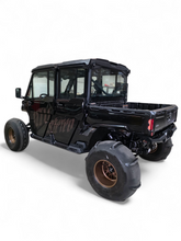 Load image into Gallery viewer, 2016+ Can Am Defender HD10 Rock Steps (4 Seat)