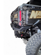 Load image into Gallery viewer, 2016+ Can-Am Defender Volt Rear Bumper