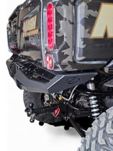 Load image into Gallery viewer, 2016+ Can-Am Defender Volt Rear Bumper