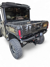 Load image into Gallery viewer, 2016+ Can-Am Defender Volt Rear Bumper