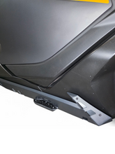 Load image into Gallery viewer, 2024+ Can Am Maverick R Volt Rocker Steps (2 Seat)