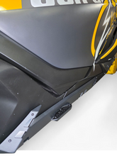 Load image into Gallery viewer, 2024+ Can Am Maverick R Volt Rocker Steps (2 Seat)