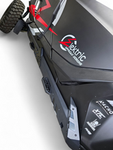 Load image into Gallery viewer, 2024+ Can Am Maverick R Volt Rocker Steps 4 Seat