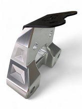 Load image into Gallery viewer, 2024+ Can Am Maverick R Radius Rod Plate (Clear)