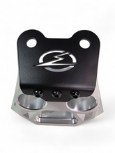 Load image into Gallery viewer, 2024+ Can Am Maverick R Radius Rod Plate (Clear)